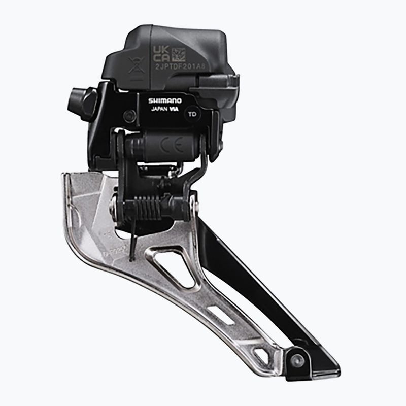 Комплект принадлежности Shimano R9270 Dura Ace Di2 дискови спирачки 172.5mm/50x34T/11-34 7
