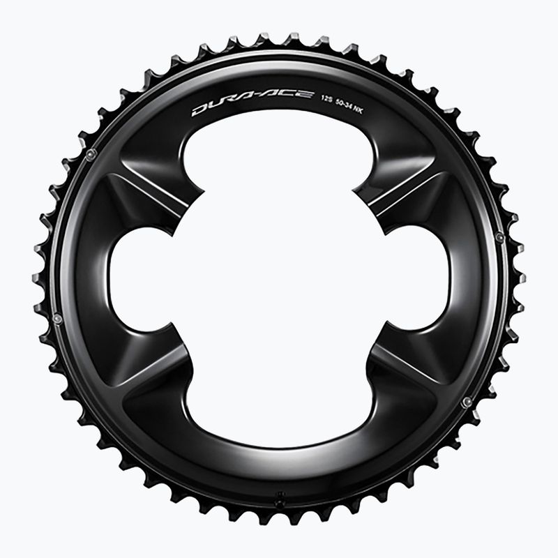 Комплект принадлежности Shimano R9270P Dura Ace Di2 с измервател на мощност дискови спирачки 175mm/50x34T/11-34 3
