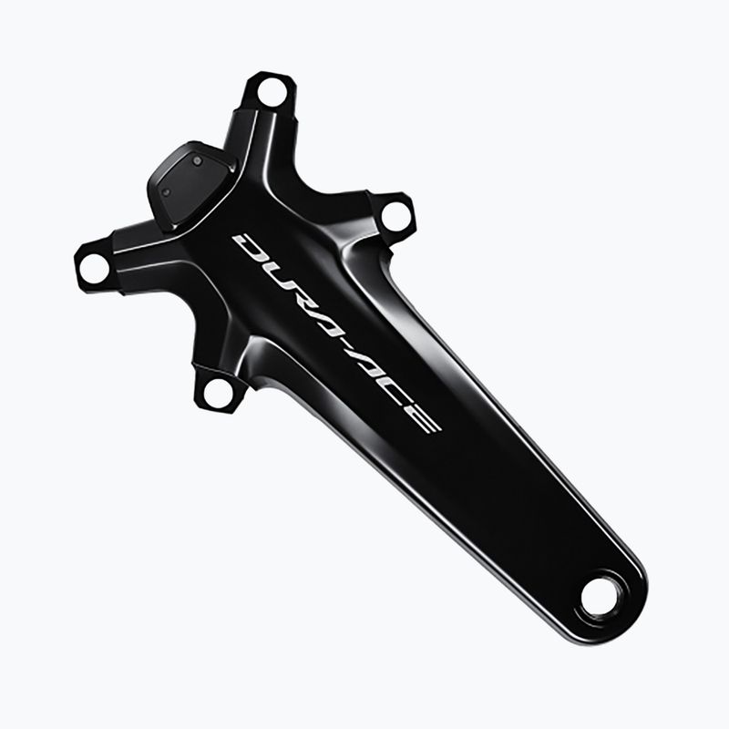 Комплект принадлежности Shimano R9270P Dura Ace Di2 с измервател на мощност дискови спирачки 175mm/50x34T/11-34 4