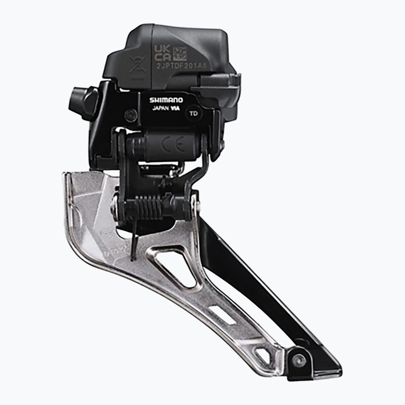 Комплект принадлежности Shimano R9270P Dura Ace Di2 с измервател на мощност дискови спирачки 175mm/50x34T/11-34 9