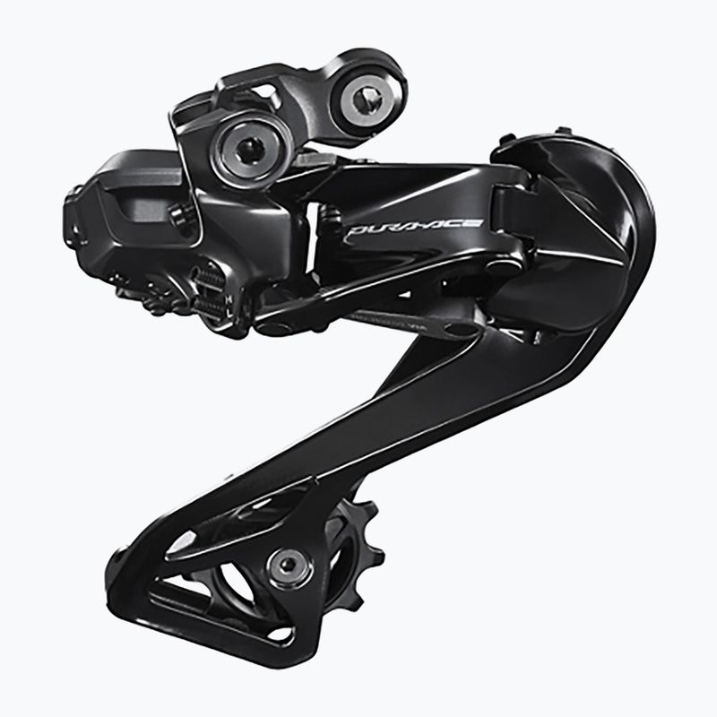 Комплект принадлежности Shimano R9270P Dura Ace Di2 с измервател на мощност дискови спирачки 175mm/50x34T/11-34 10