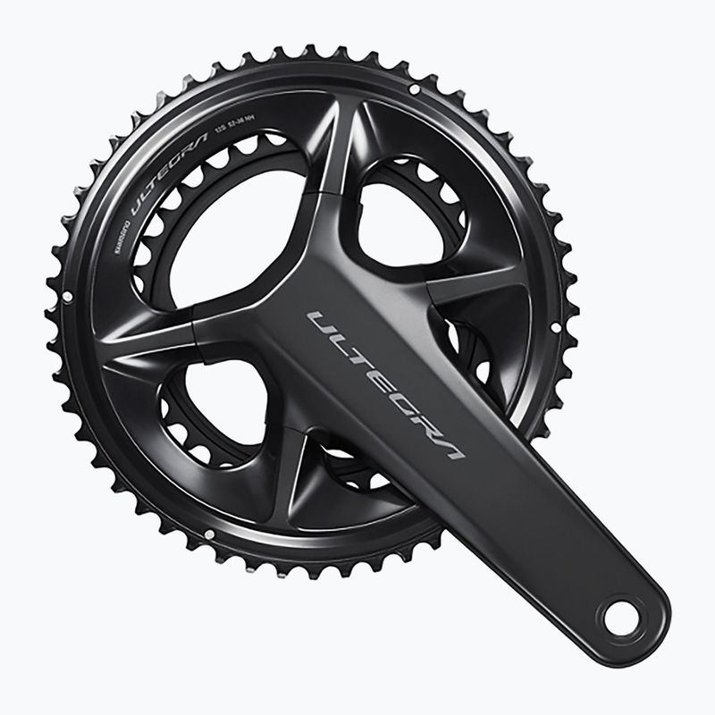 Комплект принадлежности за спирачки за джанти Shimano R8100 Ultegra Di2 170mm/50x34T/11-34 2