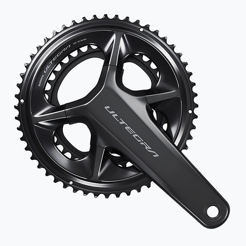 Комплект принадлежности за спирачки за джанти Shimano R8100 Ultegra Di2 172.5mm/50x34T/11-30 2