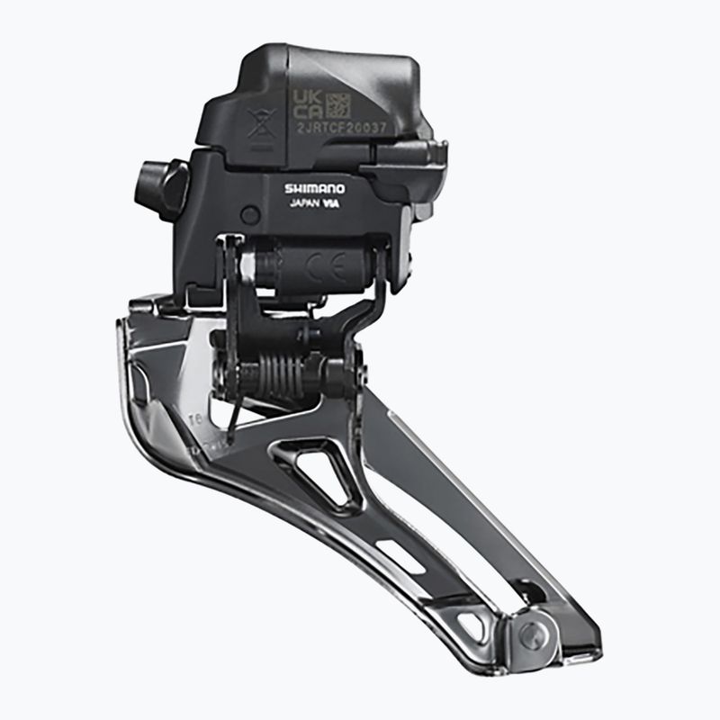 Комплект принадлежности за спирачки за джанти Shimano R8100 Ultegra Di2 172.5mm/50x34T/11-30 9
