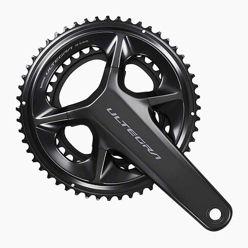 Комплект принадлежности за спирачки за джанти Shimano R8100 Ultegra Di2 172.5mm/52x36T/11-30 2
