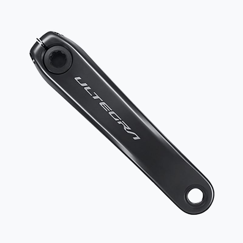 Комплект принадлежности за спирачки за джанти Shimano R8100 Ultegra Di2 172.5mm/52x36T/11-30 4