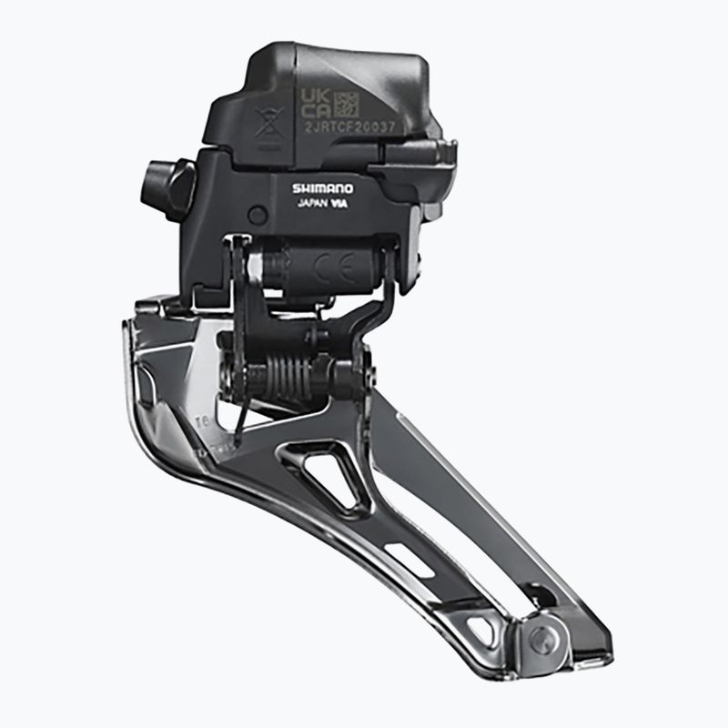 Комплект принадлежности за спирачки за джанти Shimano R8100 Ultegra Di2 172.5mm/52x36T/11-30 9