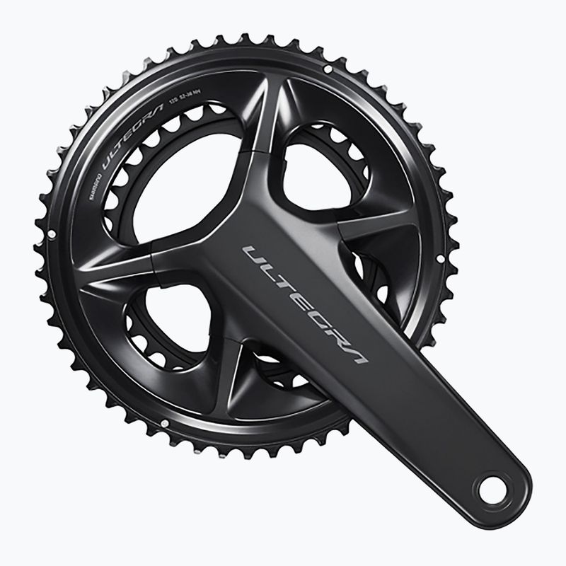 Комплект принадлежности за спирачки за джанти Shimano R8100 Ultegra Di2 DM 170mm/50x34T/11-30 2