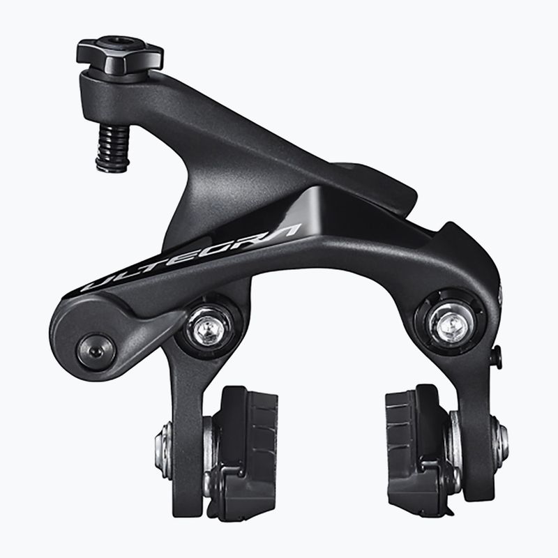 Комплект принадлежности за спирачки за джанти Shimano R8100 Ultegra Di2 DM 170mm/50x34T/11-30 10