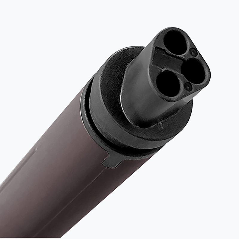 Комплект принадлежности за спирачки за джанти Shimano R8100 Ultegra Di2 DM 170mm/50x34T/11-30 15