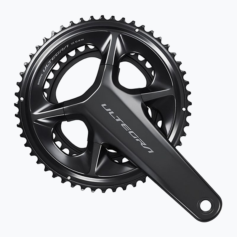 Комплект принадлежности за спирачки за джанти Shimano R8100 Ultegra Di2 DM 172.5mm/52x36T/11-30 2