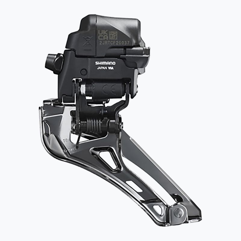 Комплект принадлежности за спирачки за джанти Shimano R8100 Ultegra Di2 DM 172.5mm/52x36T/11-30 9