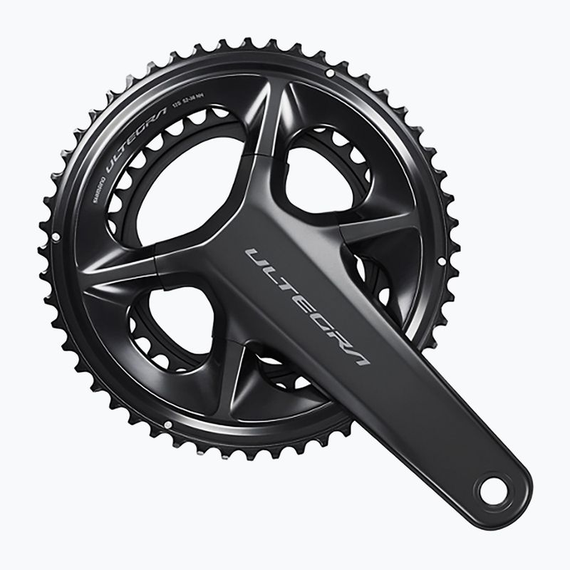 Комплект принадлежности за спирачки за джанти Shimano R8100 Ultegra Di2 DM 172.5mm/52x36T/11-34 2