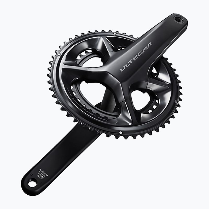 Комплект принадлежности за спирачки за джанти Shimano R8100 Ultegra Di2 DM 172.5mm/52x36T/11-34 3