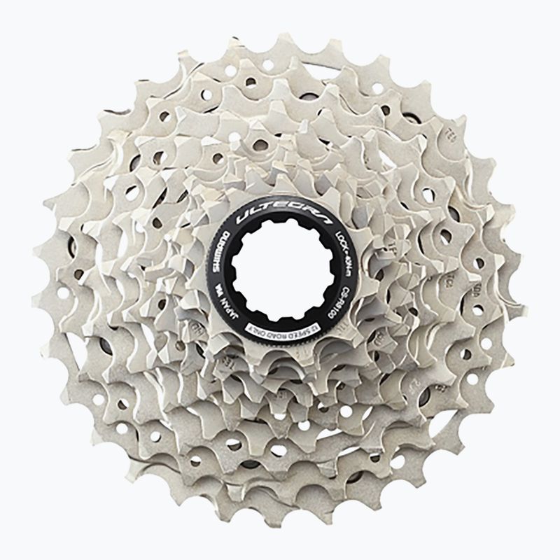 Комплект принадлежности за спирачки за джанти Shimano R8100 Ultegra Di2 DM 172.5mm/52x36T/11-34 5