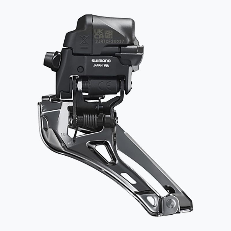 Комплект принадлежности за спирачки за джанти Shimano R8100 Ultegra Di2 DM 172.5mm/52x36T/11-34 9