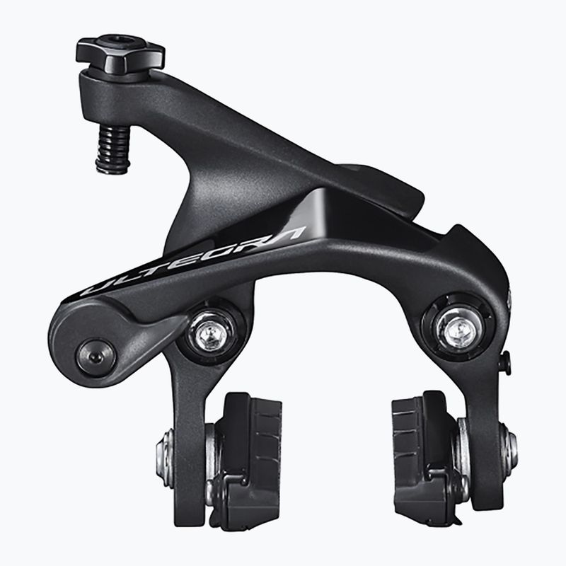 Комплект принадлежности за спирачки за джанти Shimano R8100 Ultegra Di2 DM 172.5mm/52x36T/11-34 10