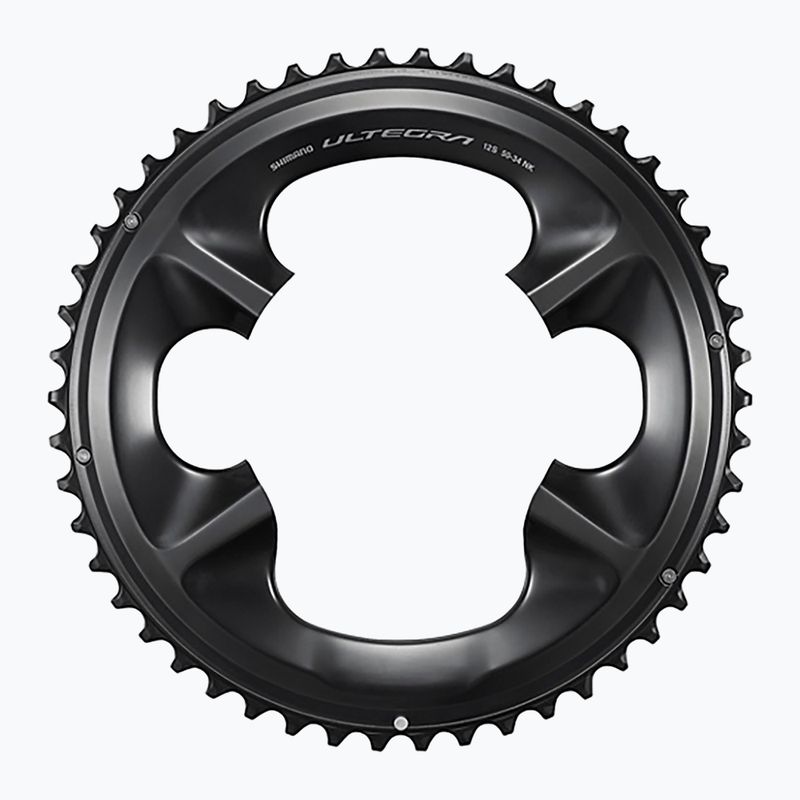 Комплект принадлежности Shimano R8100P Ultegra Di2 с измервател на мощност спирачки за джанти 170mm/50x34T/11-34 3