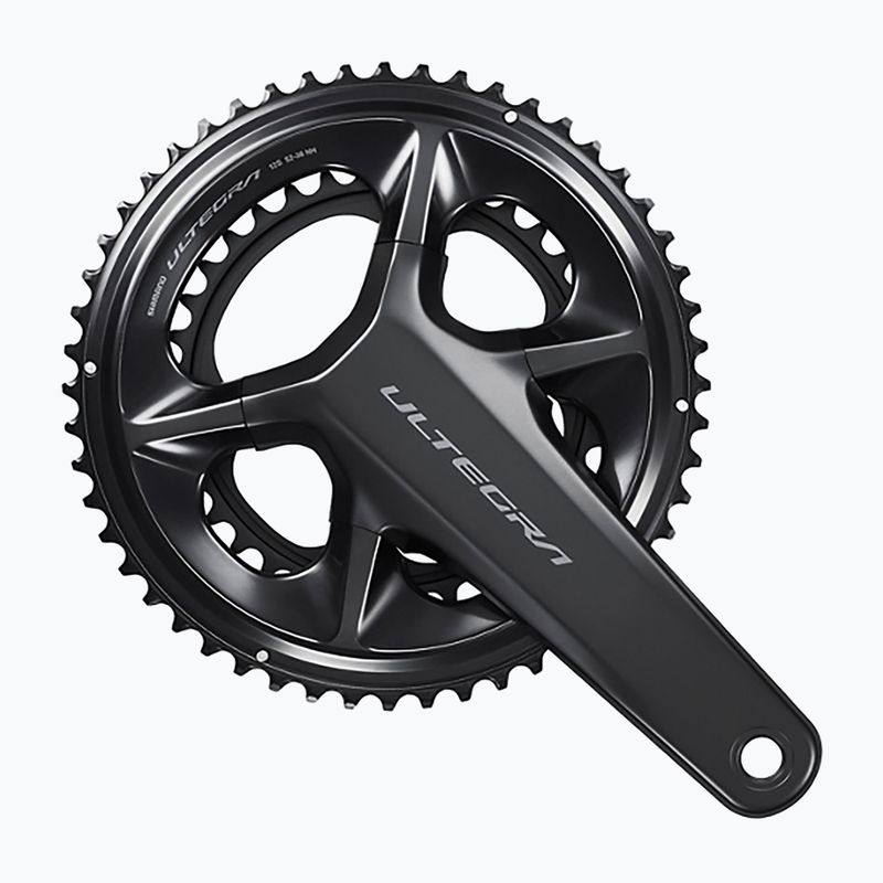 Комплект принадлежности Shimano R8170 Ultegra Di2 дискови сирачки 165mm/52x36T/11-30 2