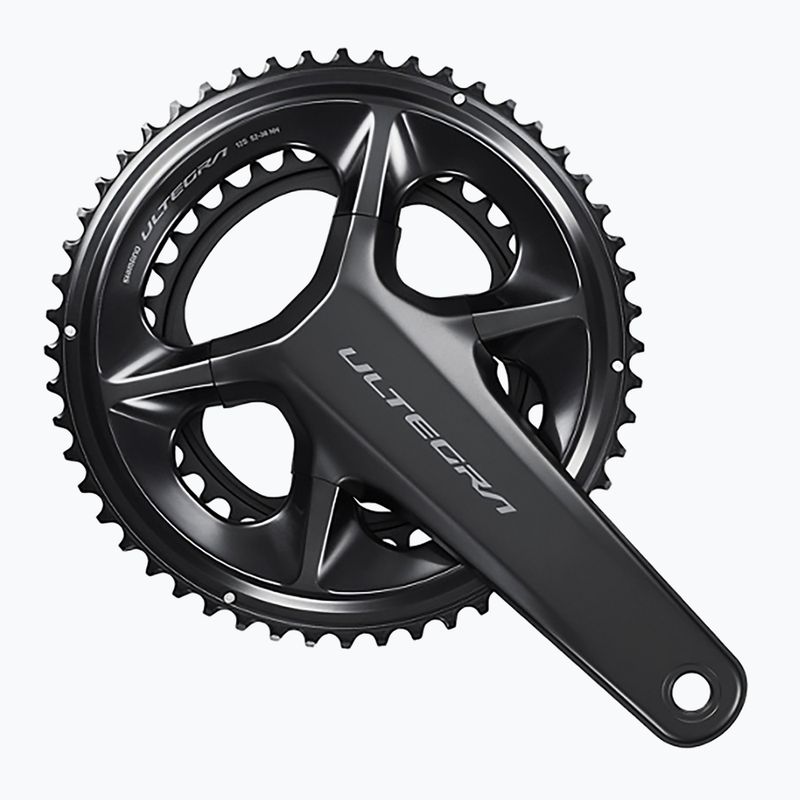 Комплект принадлежности Shimano R8170 Ultegra Di2 дискови сирачки 165mm/52x36T/11-34 2