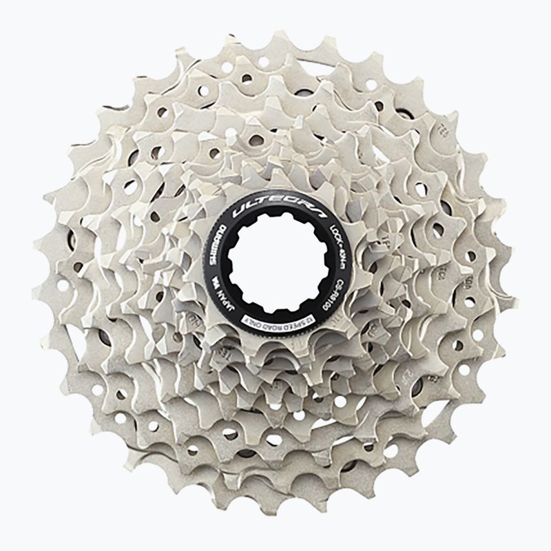 Комплект принадлежности Shimano R8170 Ultegra Di2 дискови сирачки 165mm/52x36T/11-34 5