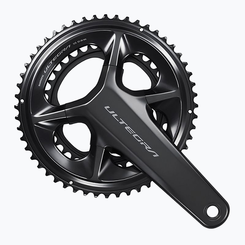 Комплект принадлежности Shimano R8170 Ultegra Di2 дискови сирачки 170mm/50x34T/11-34 2