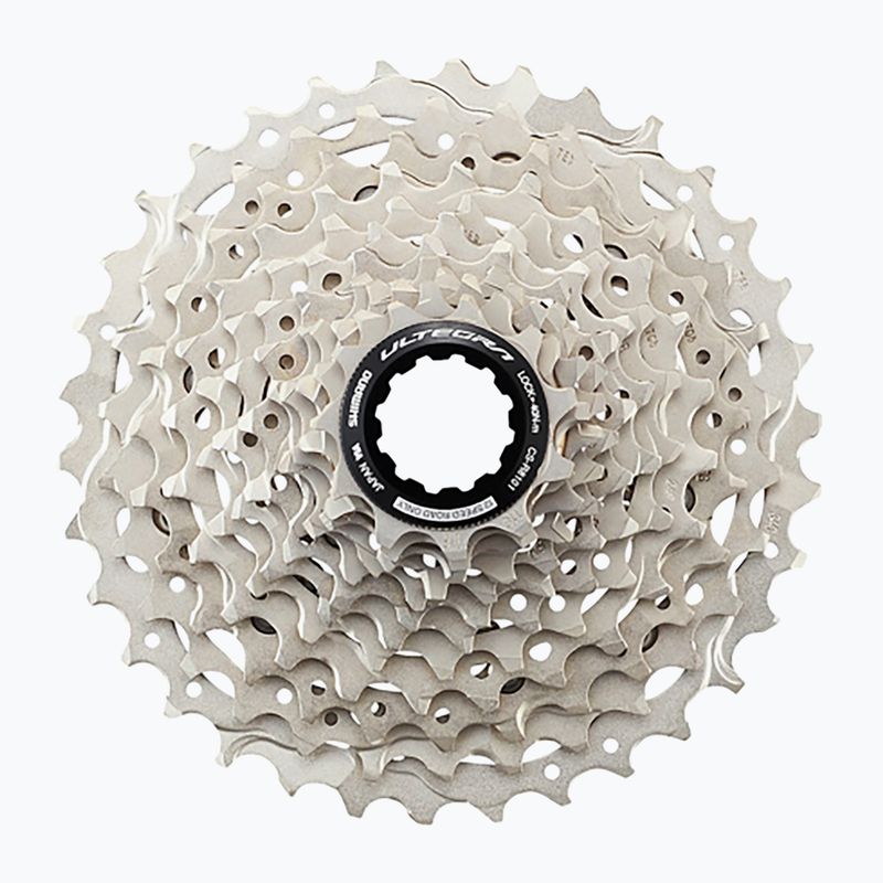 Комплект принадлежности Shimano R8170 Ultegra Di2 дискови сирачки 170mm/50x34T/11-34 5