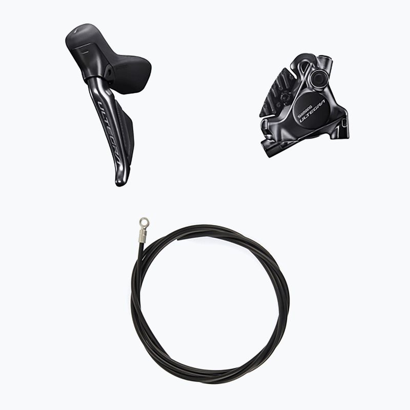 Комплект принадлежности Shimano R8170 Ultegra Di2 дискови сирачки 172.5mm/50x34T/11-34 6