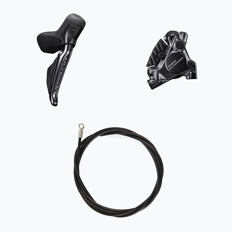 Комплект принадлежности Shimano R8170 Ultegra Di2 дискови сирачки 172.5mm/50x34T/11-34 7