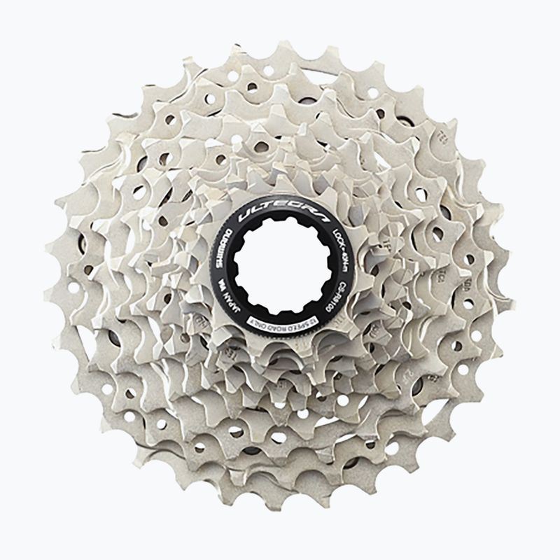 Комплект принадлежности Shimano R8170 Ultegra Di2 175 за дискови спирачки 50x34T/11-34 5