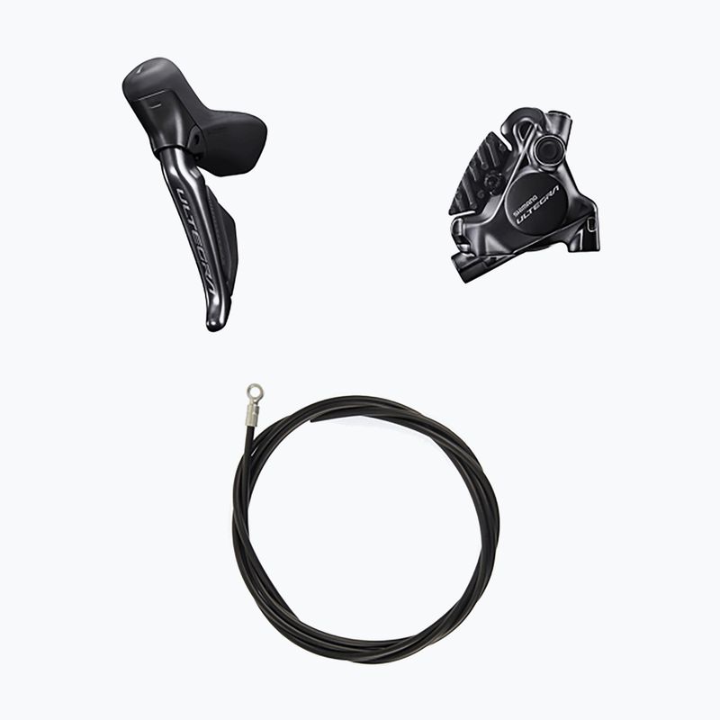 Комплект принадлежности Shimano R8170 Ultegra Di2 175 за дискови спирачки 50x34T/11-34 6
