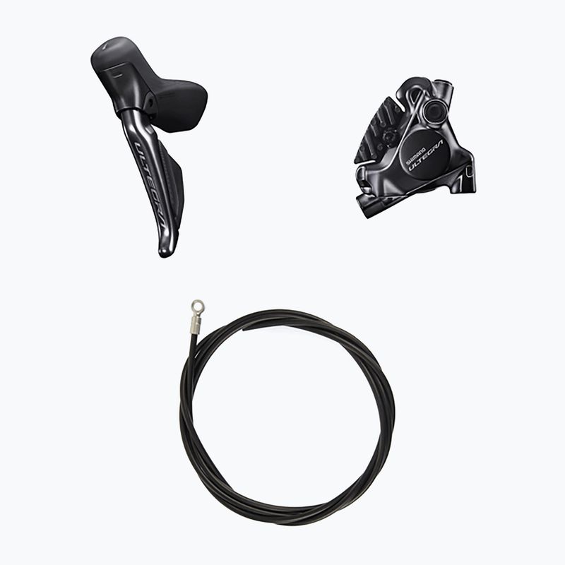 Комплект принадлежности Shimano R8170 Ultegra Di2 175 за дискови спирачки 52x36T/11-34 6