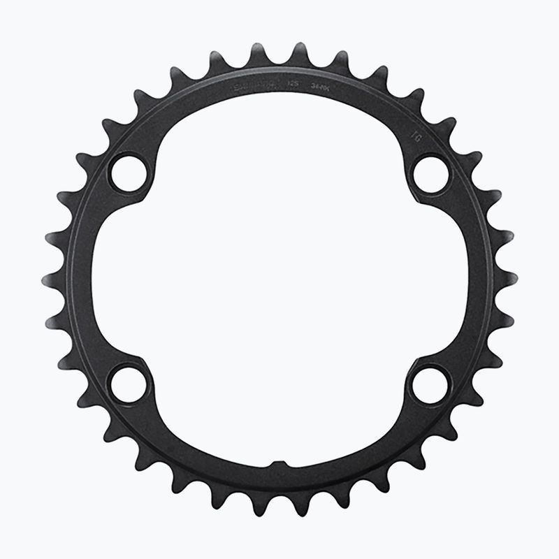 Комплект принадлежности Shimano R8170 Ultegra Di2 175 с измервател на мощността 172.5 за дискови спирачки 50x34T/11-30 2