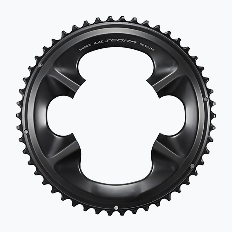 Комплект принадлежности Shimano R8170 Ultegra Di2 175 с измервател на мощността 172.5 за дискови спирачки 50x34T/11-30 3