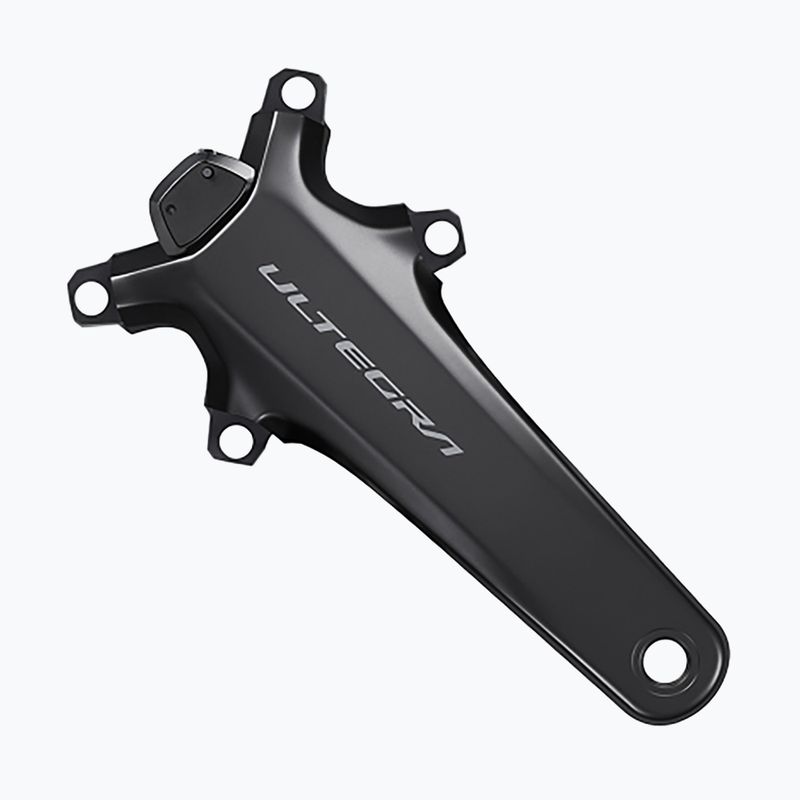 Комплект принадлежности Shimano R8170 Ultegra Di2 175 с измервател на мощността 172.5 за дискови спирачки 50x34T/11-30 4