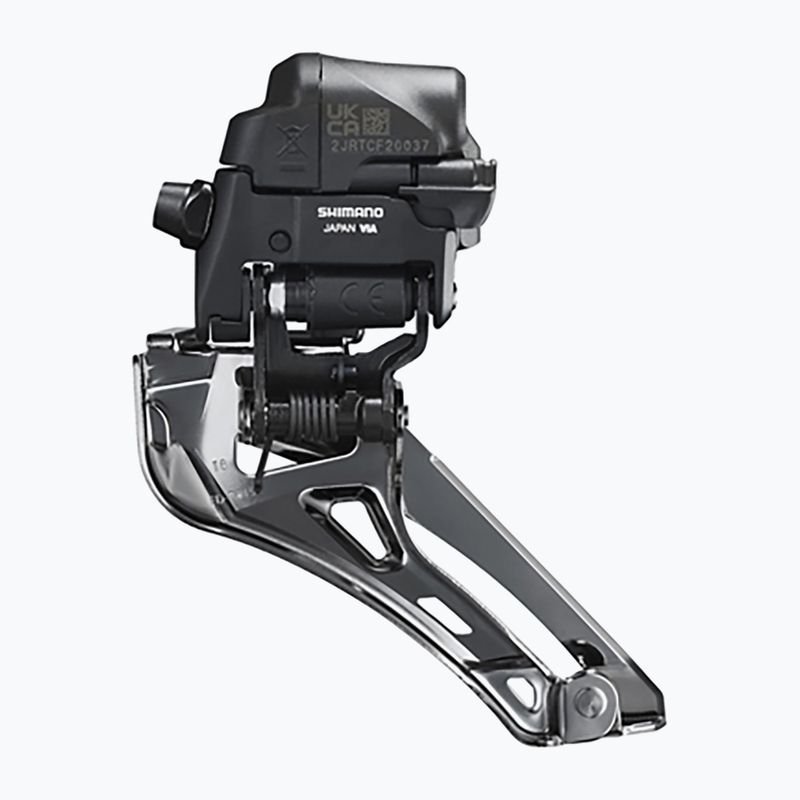 Комплект принадлежности Shimano R8170 Ultegra Di2 175 с измервател на мощността 172.5 за дискови спирачки 50x34T/11-30 9