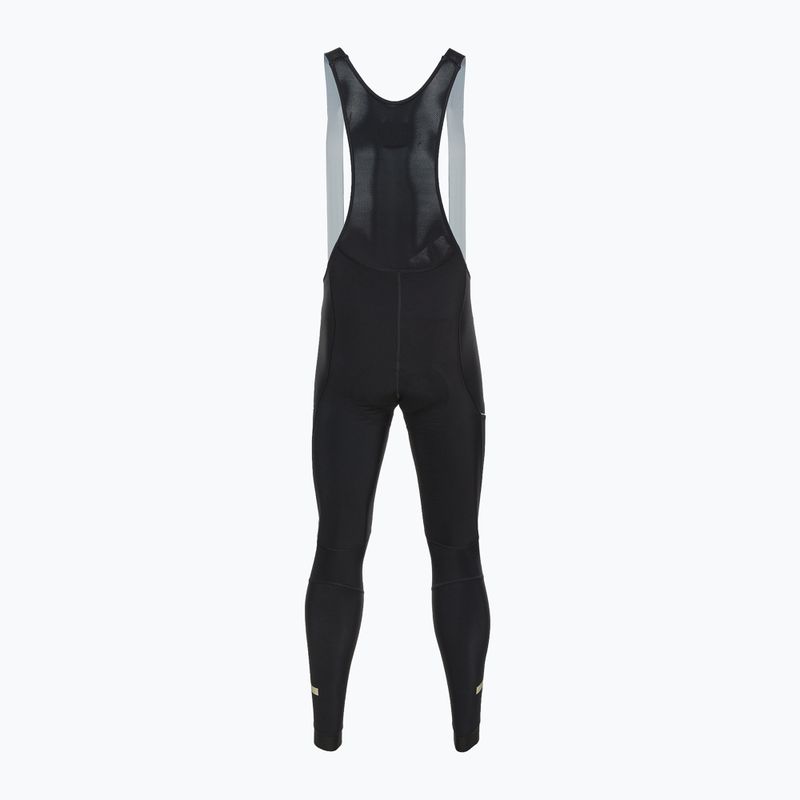 Shimano мъжки панталони за колоездене Evolve Bib Tights black PCWPAPWVE15ML0108 2