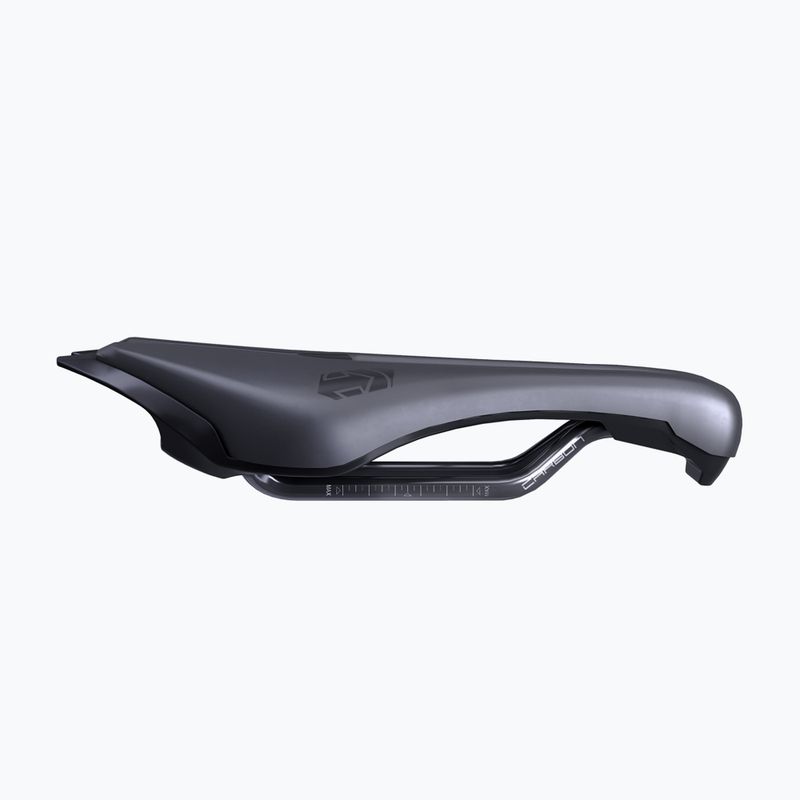 Седалка за велосипед PRO TSA 1.1 black 4