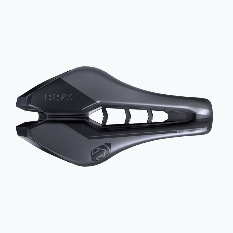 Седалка за велосипед PRO TSA 1.1 black 6