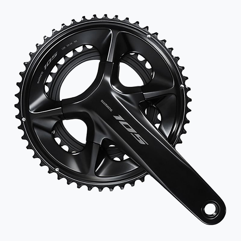 Комплект принадлежности за дискови спирачки Shimano R7100 105 Di2 Disc 165 50x34T 11-34 2