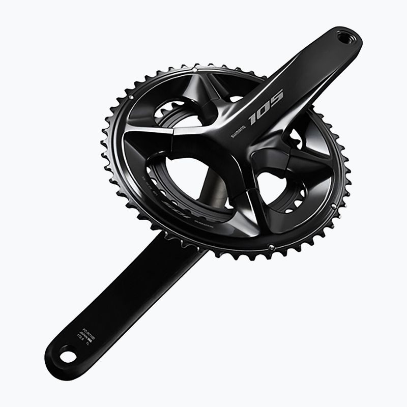 Комплект принадлежности за дискови спирачки Shimano R7100 105 Di2 Disc 165 50x34T 11-34 3