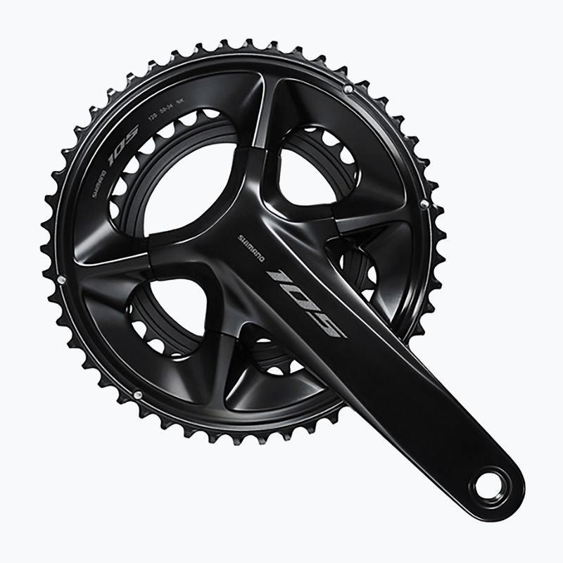 Комплект принадлежности за дискови спирачки  Shimano R7100 105 Di2 Disc 170 50x34T 11-34 2