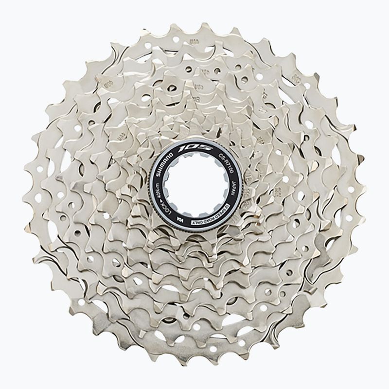 Комплект принадлежности за дискови спирачки  Shimano R7100 105 Di2 Disc 170 50x34T 11-34 5