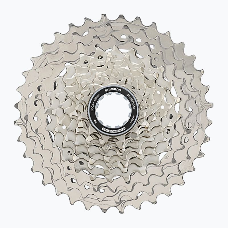 Комплект принадлежности за дискови спирачки  Shimano R7100 105 Di2 Disc 165 50x34T 11-36 5