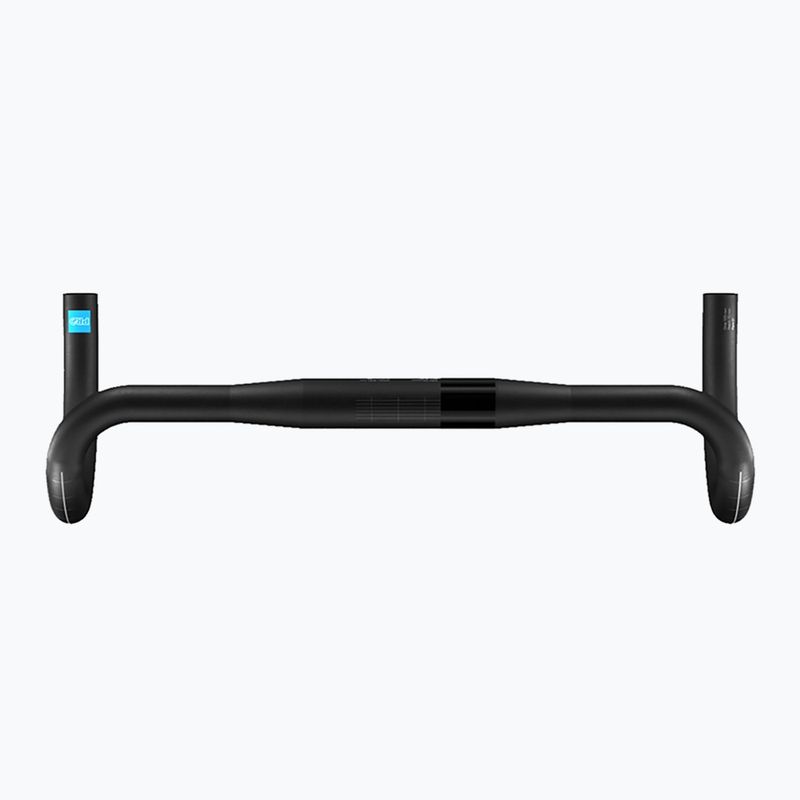 PRO PLT 380 мм кормило черно 2