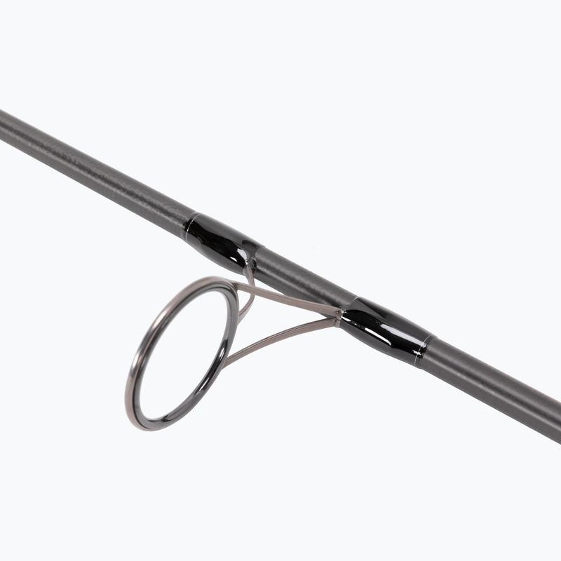 Шарански прът Shimano Tribal TX-9A, черен TX9A12275 2