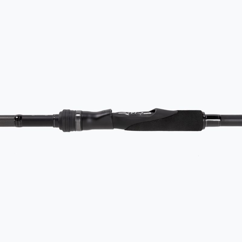 Шарански прът Shimano Tribal TX-9A, черен TX9A12275 3