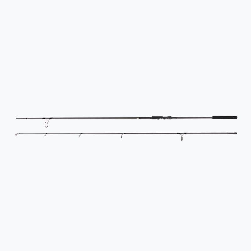 Шарански прът Shimano Tribal TX-7, черен TX712300