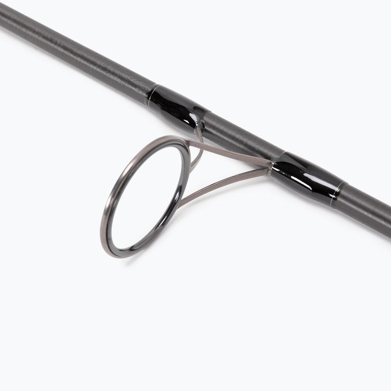 Шарански прът Shimano Tribal TX-7, черен TX712300 2