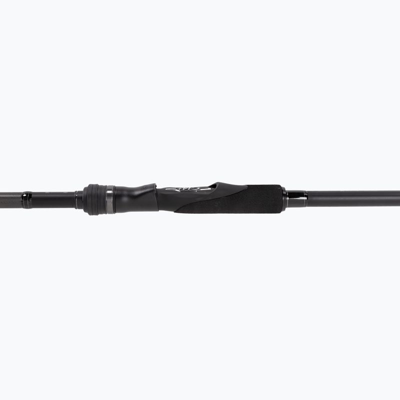 Шарански прът Shimano Tribal TX-7, черен TX712300 3